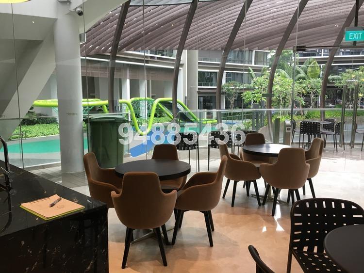 d'Nest (D18), Condominium #168496042